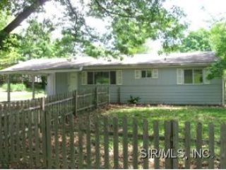 Foreclosed Home - 6022 MIDWAY CIR, 62223