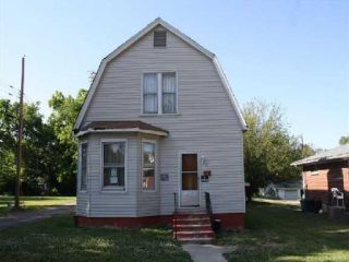 Foreclosed Home - List 100308860