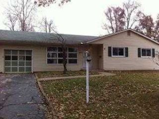 Foreclosed Home - List 100332774
