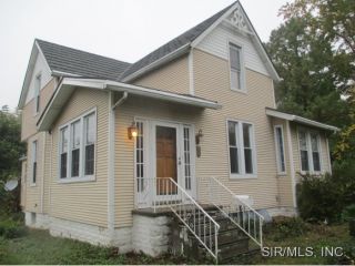 Foreclosed Home - 17 N 78TH ST, 62223
