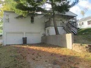 Foreclosed Home - 9824 OLYMPIA ST, 62223