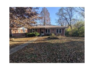 Foreclosed Home - 6 Berkshire Dr, 62223