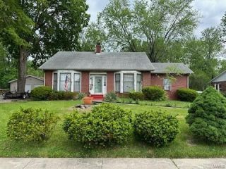 Foreclosed Home - 208 S 74TH ST, 62223