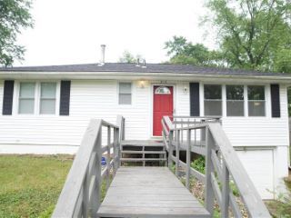Foreclosed Home - 212 REVERE DR, 62223