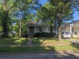 Foreclosed Home - 9914 OLYMPIA ST, 62223