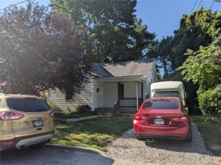 Foreclosed Home - 126 N 78TH ST, 62223