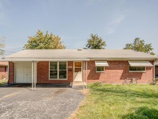 Foreclosed Home - List 100909590