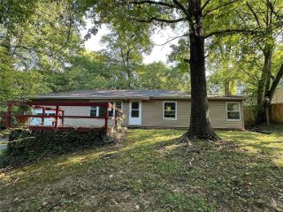 Foreclosed Home - 20 CONCORD DR, 62223