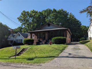 Foreclosed Home - 234 HAZEL AVE, 62223