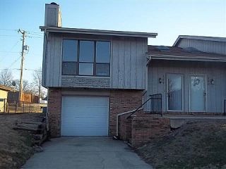 Foreclosed Home - List 100009450
