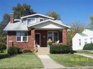 Foreclosed Home - List 100045086