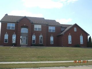 Foreclosed Home - List 100166439