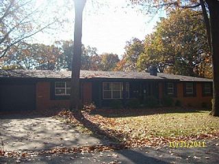 Foreclosed Home - List 100180583