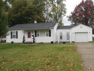 Foreclosed Home - List 100191274
