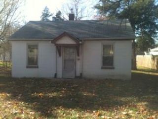 Foreclosed Home - 2922 FREDERICKA ST, 62226