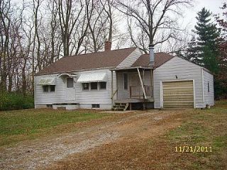 Foreclosed Home - 2808 S BELT W, 62226
