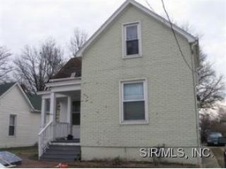 Foreclosed Home - List 100244084