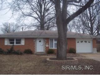 Foreclosed Home - List 100263041