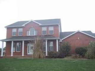 Foreclosed Home - 4374 BIVERTON DR, 62226
