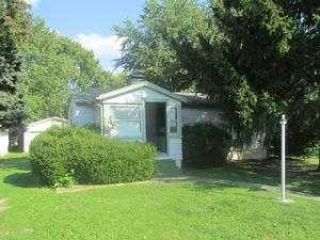 Foreclosed Home - List 100333703