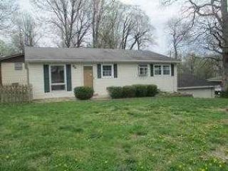 Foreclosed Home - List 100333929