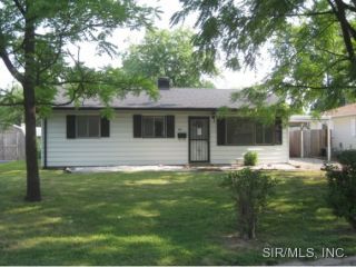 Foreclosed Home - List 100334266