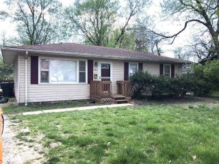 Foreclosed Home - 432 N 37TH ST, 62226