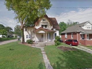 Foreclosed Home - List 100594206
