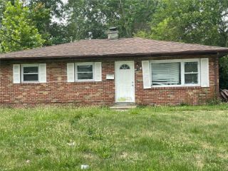 Foreclosed Home - List 100737857