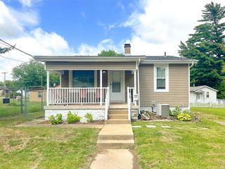 Foreclosed Home - 1205 KINSELLA AVE, 62226