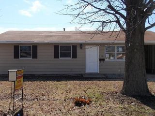Foreclosed Home - 3704 S PARK DR, 62226