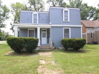 Foreclosed Home - 126 N 28TH ST, 62226