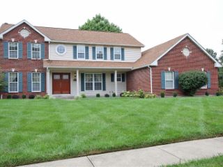 Foreclosed Home - 4301 WOODFIELD PL, 62226