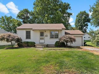 Foreclosed Home - 2908 VERNIER AVE, 62226