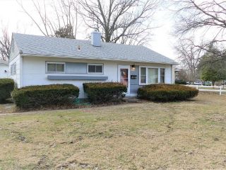 Foreclosed Home - 4000 N PARK DR, 62226