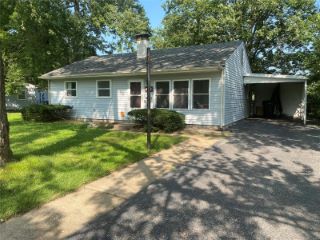 Foreclosed Home - List 100944769