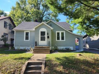 Foreclosed Home - 21 N 37TH ST, 62226