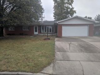 Foreclosed Home - 295 N Eleventh Street, 62230