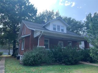 Foreclosed Home - 436 S 2ND ST, 62230