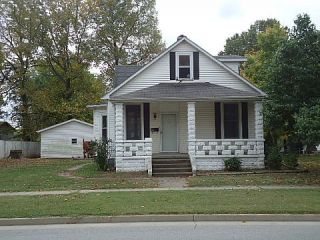Foreclosed Home - List 100180584