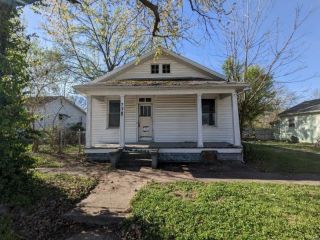 Foreclosed Home - 730 METHODIST ST, 62231