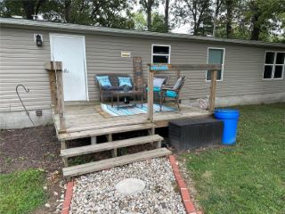 Foreclosed Home - 10317 YORKTOWN RD, 62231