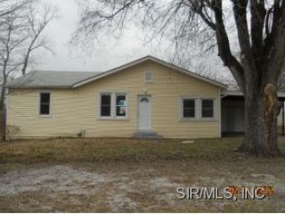 Foreclosed Home - List 100198474