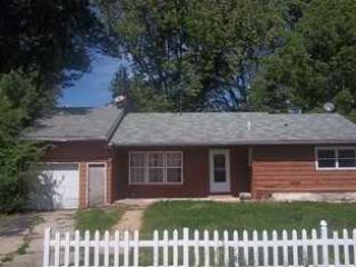 Foreclosed Home - 713 HOLLYWOOD HEIGHTS RD, 62232