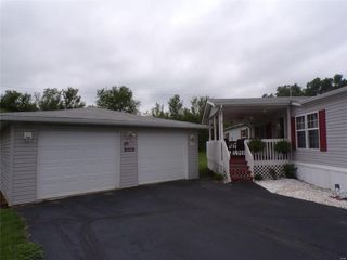 Foreclosed Home - 50 SUSANNE CT, 62232