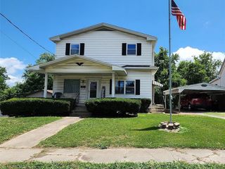 Foreclosed Home - 1416 STATE ST, 62233