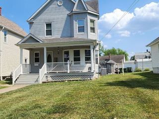 Foreclosed Home - 1716 SWANWICK ST, 62233