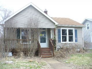 Foreclosed Home - List 100020025