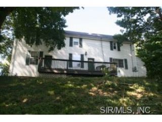 Foreclosed Home - 147 W WICKLIFFE AVE, 62234