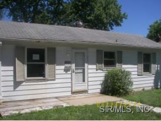 Foreclosed Home - List 100106839